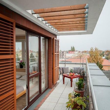 Apartament Regina - Jantar Kolobrzeg Dış mekan fotoğraf