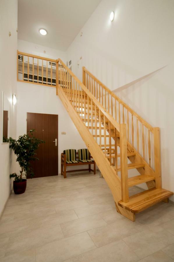 Apartament Regina - Jantar Kolobrzeg Dış mekan fotoğraf